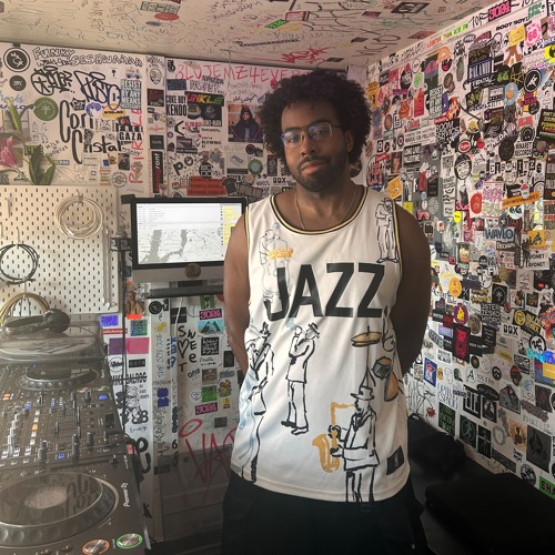 Audio Explorations with Escaflowne @ The Lot Radio 06-18-2024