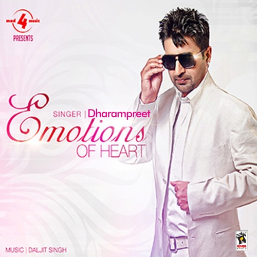dharampreet