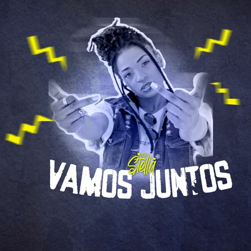 MC Stella - Vamos Juntos ( DJS THIAGO FB E FELIPE JUNIO)