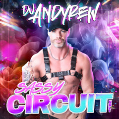 SASSY CIRCUIT - VOL 1 - DJ ANDYREW