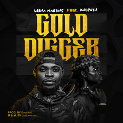 Gold Digger