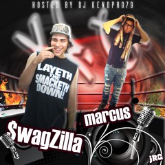 {KENOPRO79} KO (ft.marcus) Prod.Weevl & @4stoad