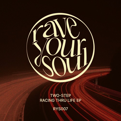 OR - Premiere: TWO-STEP - 13.7. Loop [RYS007]