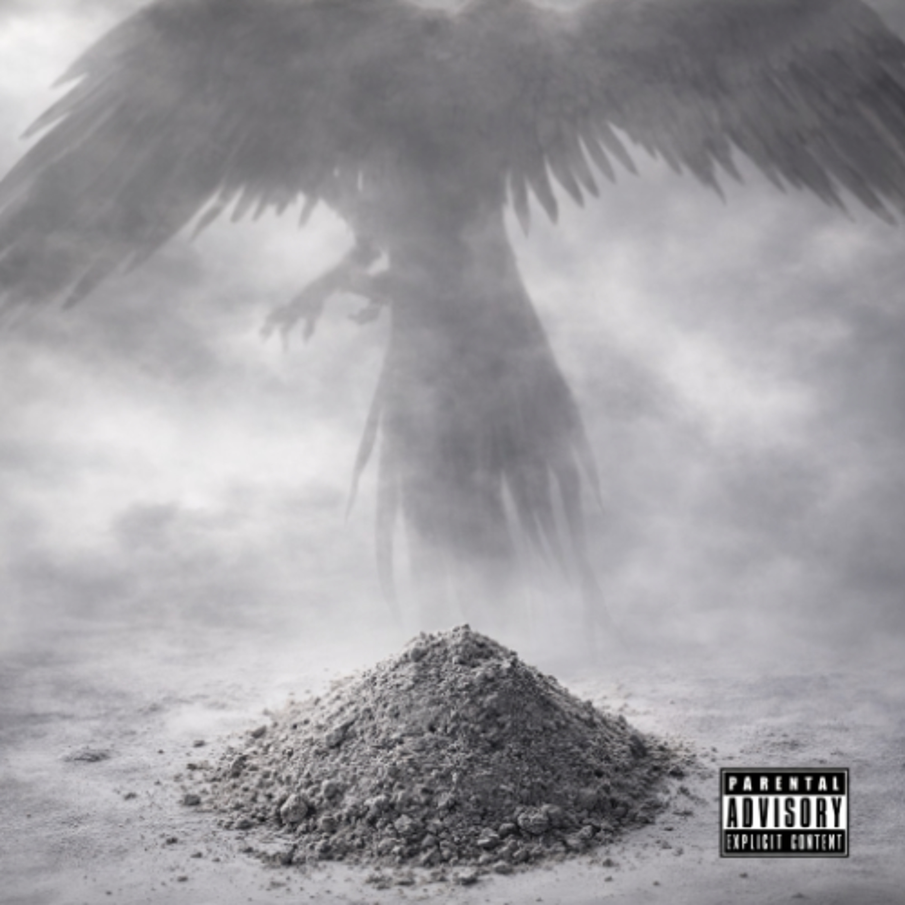 In My Spirit episode artwork