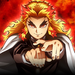 렌고쿠 제 9의 형 '연옥' BGM _Demon Slayer: Kimetsu no Yaiba the Movie: Mugen Train