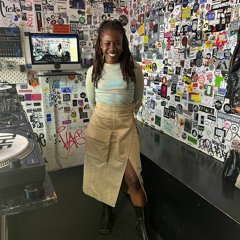 Gabrielle Kwarteng @ The Lot Radio 04-06-2023