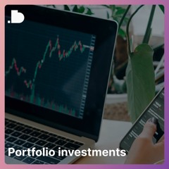 Portfolio Investments | The purpose of portfolio investment | DotBig ready-made investment portfolio