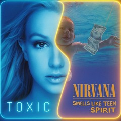 Toxic Teen Spirit