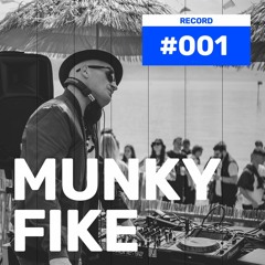 Record#001 - Munky Fike - Spring Spring Hooray -Open Air- [Wasserburg | DE]