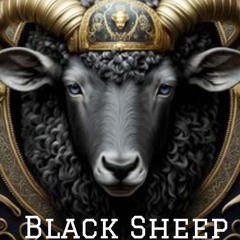 “Black Sheep” Camo x James Resun (Prod. Riddick X Beats /mixed by Blast Bleeding)