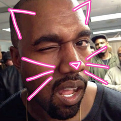 Cute Kanye