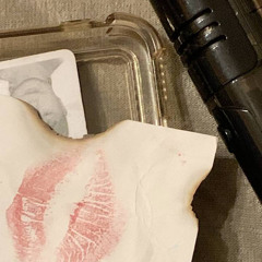 совсем один