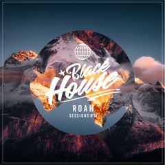 Roah | @ BlackHouse Sessions | Junio ​​de 2021