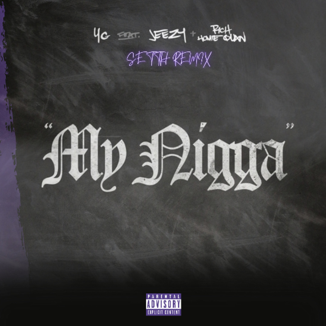 Stream setth. x YG - My Nigga (Remix) [Hard Techno] FREE DOWNLOAD