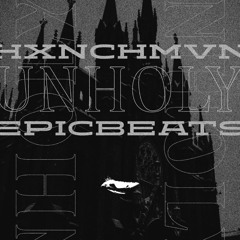 𝐔𝐍𝐇𝐎𝐋𝐘. w/ hxnchmvn__