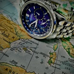 Time Go (prod. pink)