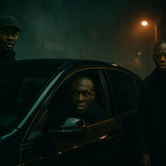 STORMZY, J HUS & GIGGS - THIS IS LONDON
