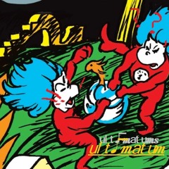 Ultimatum Stae Cee Kash