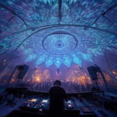 SHURSH BIRTHDAY PARTY. LABYRINTH DOME. NUANU CITY. 01.07.2025