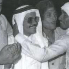 ترضينا كلمة عطف أو بسمة من فمّك