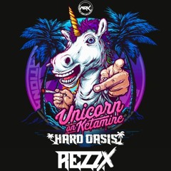 UNICORN ON KETAMINE - NRK EVENT | VOL 9.0