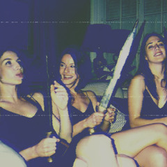 CODEX OBSCURA x IHATEMODELS NYC 2025