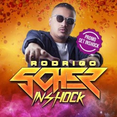 DJ RODRIGO SCHER - INSHOCK