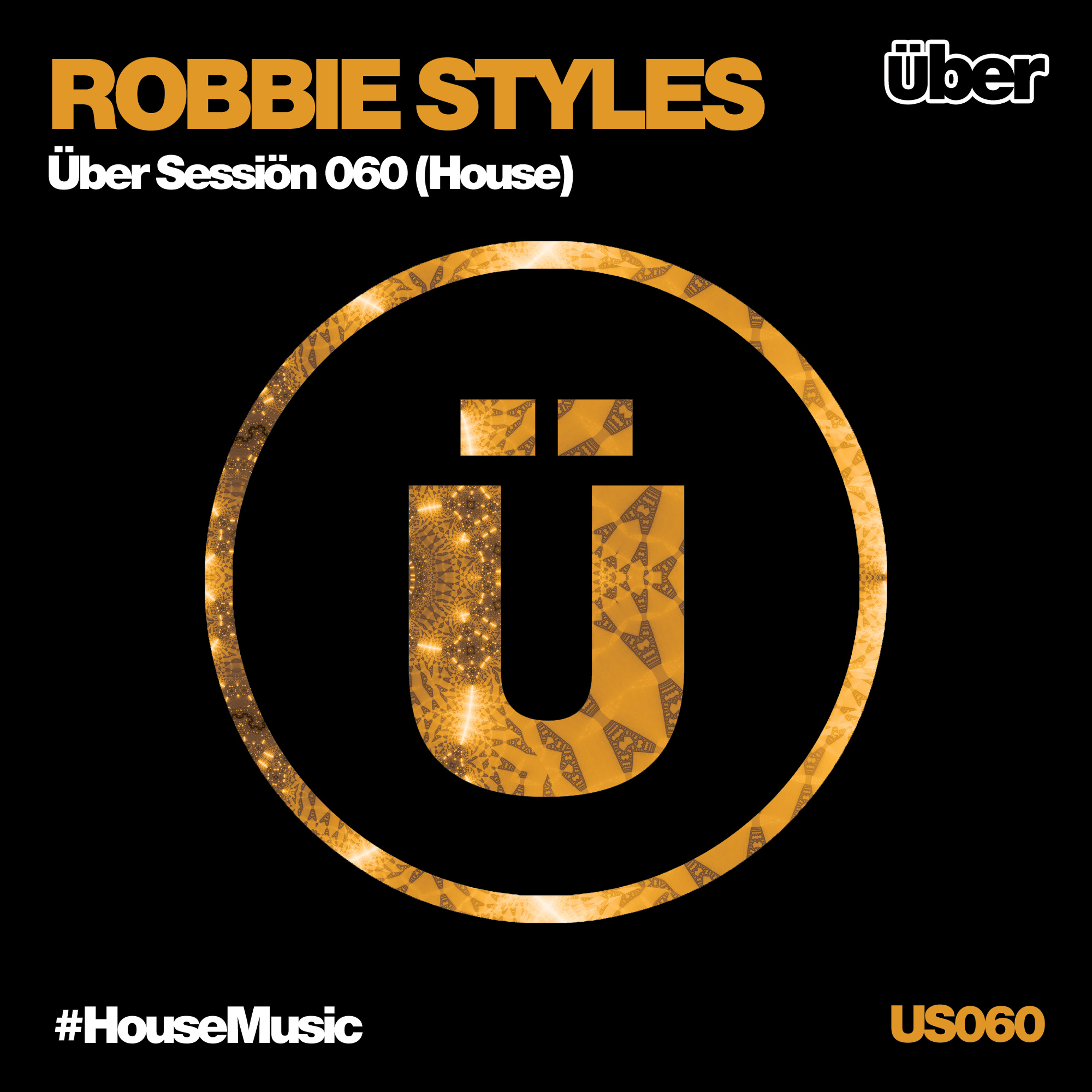 Robbie Styles