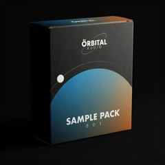 Sample Pack 001 - Demo Track