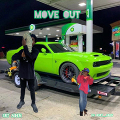 SRT Aden- Moveout
