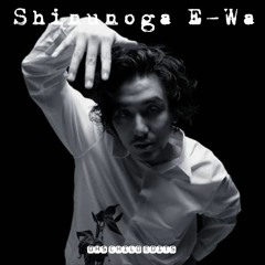 藤井風 Kaze Fujii ” Shinunoga E-Wa ” dhs child edits