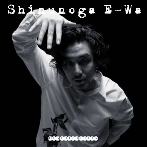 藤井風 Kaze Fujii ” Shinunoga E-Wa ” dhs child edits