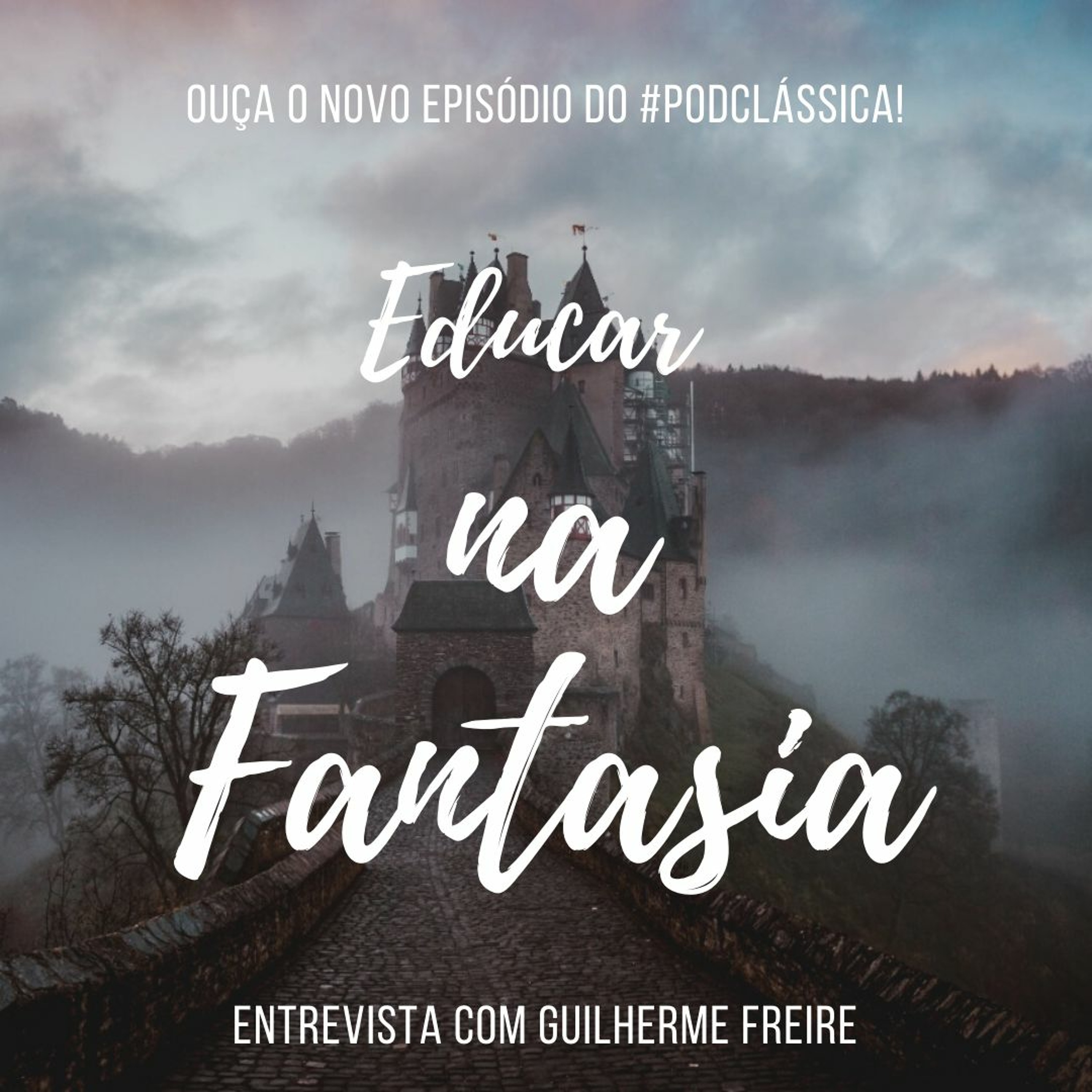 #PodClássica
