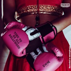 Time To Go All Bollywood Feat. Raina Mason