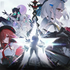 Into the Fire - Full Length  GODDESS OF VICTORY NIKKE OST