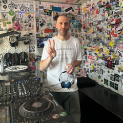 OSKAR MANN @ The Lot Radio 06-05-2025