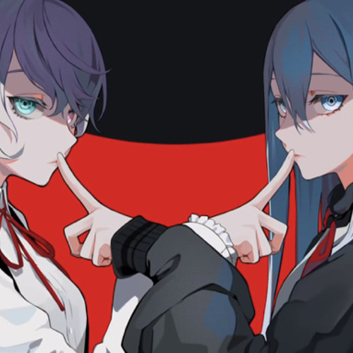 (FULL) Identity by Kanade + Miku