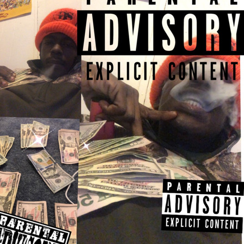 NRFØBlac1k0ut -Off The Edge Flow