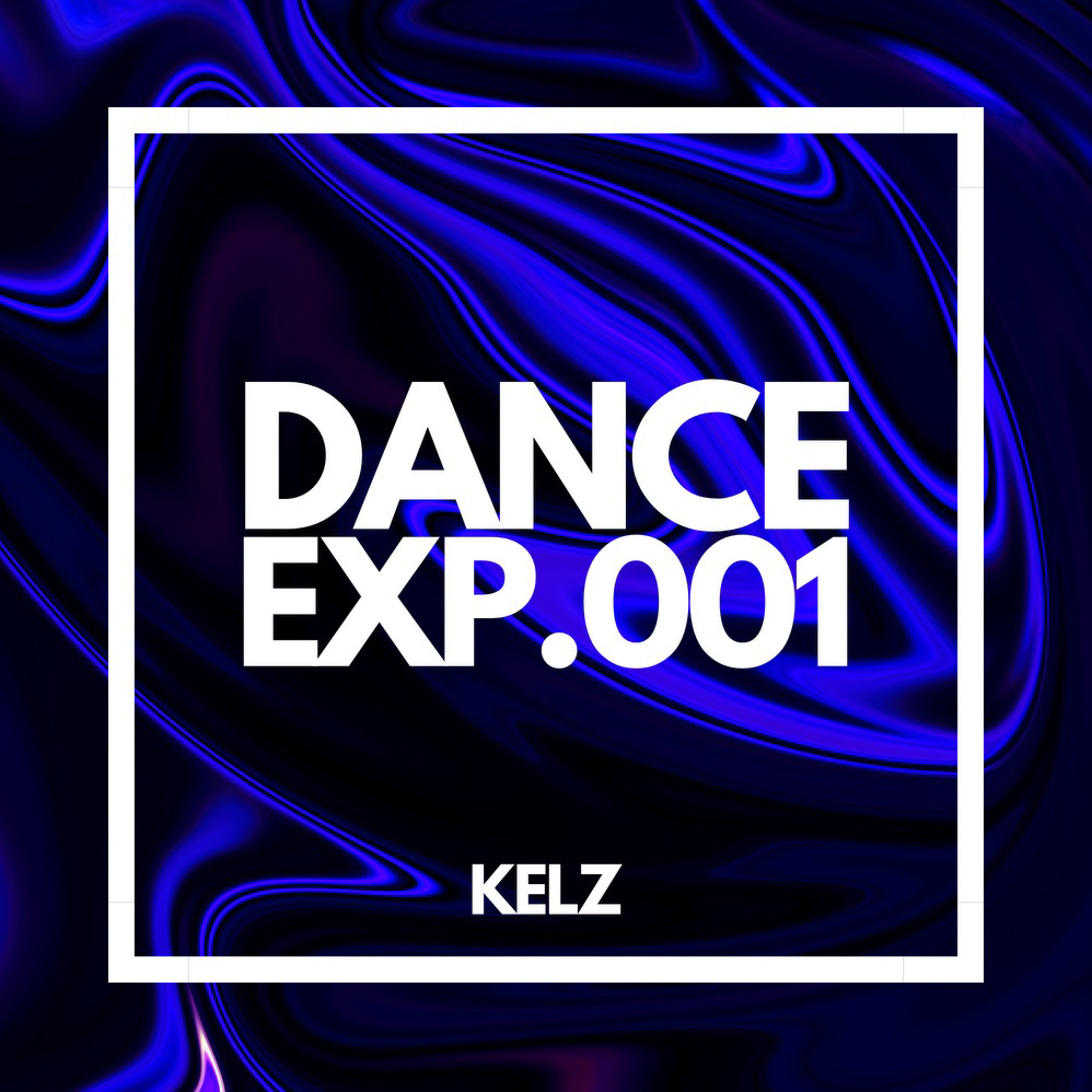 DANCE EXP 001 episode artwork