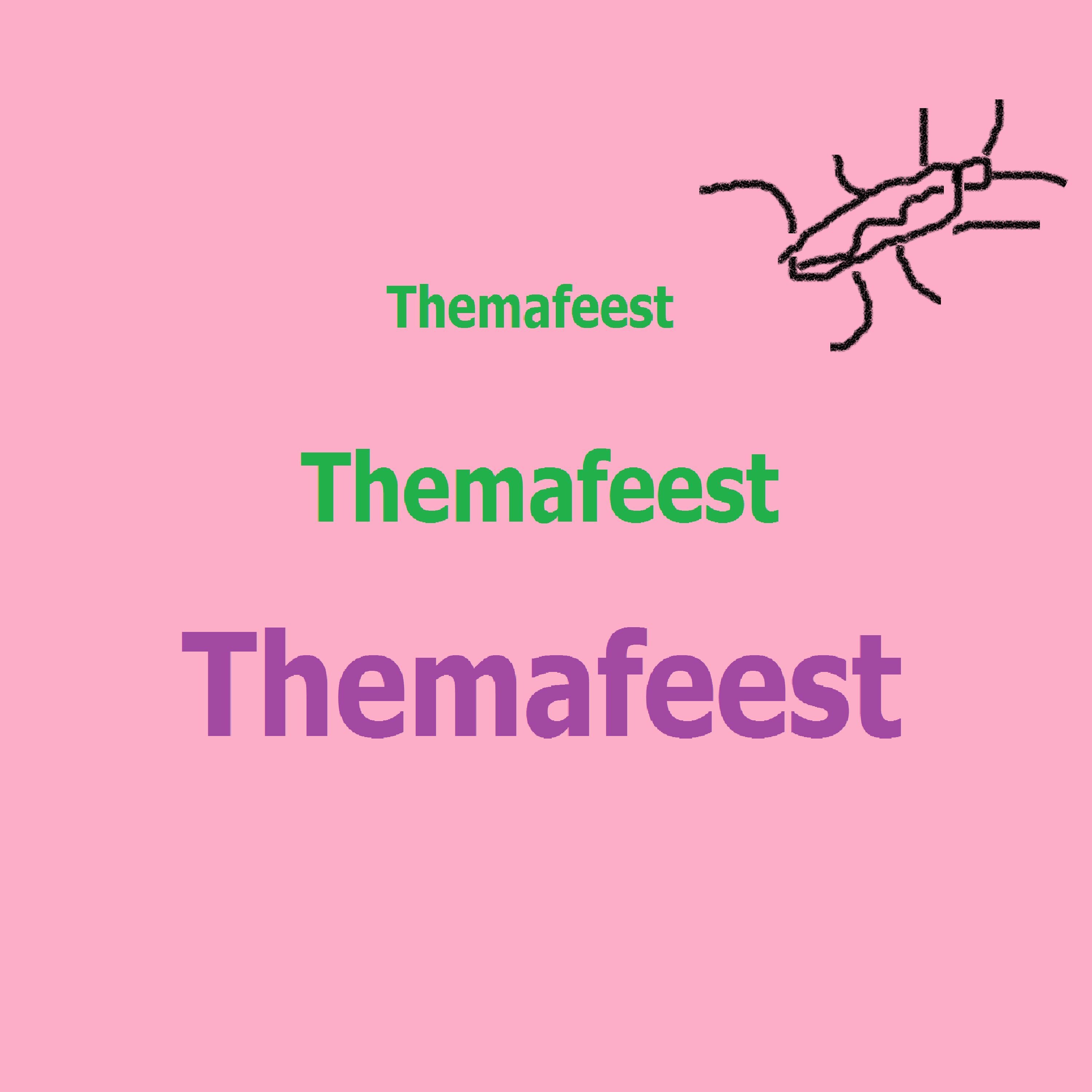 Themafeest