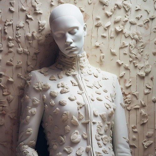 Poisonoise - Beauty Sleep Mix 056 (Dub Techno / Deep Techno)