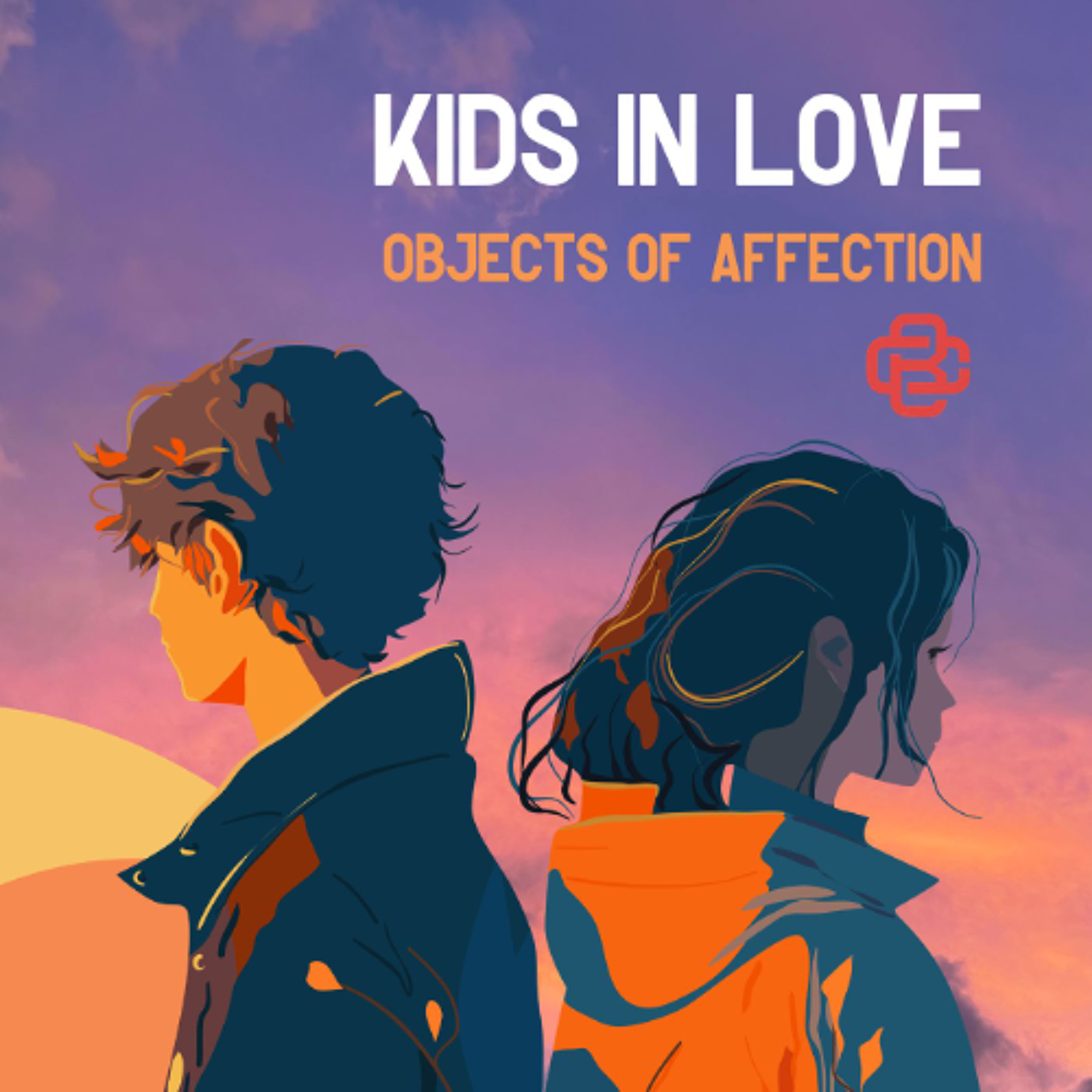 Kids in Love - (Free Download) episode artwork