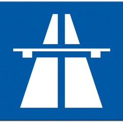 Motorvägen