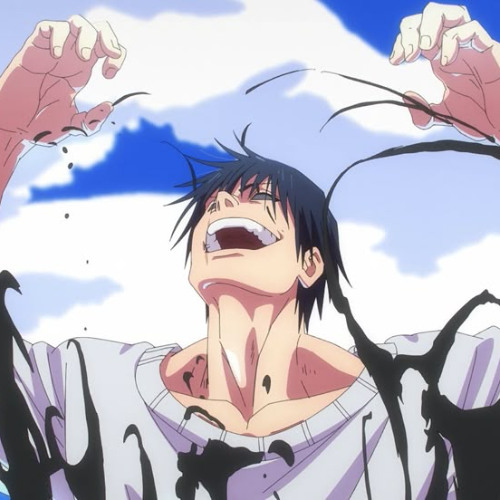 He's a ghost x Toji x Poster Boy Slowed