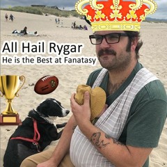 All Hail Rygar: He is the Best at Fantasy