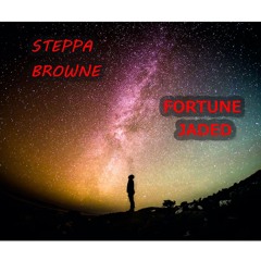 Steppa Browne - FORTUNE JADED (BMG MASTER) [clip]