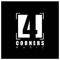 Four Corners Music Artists Mix Series - 8 -  J Psychic