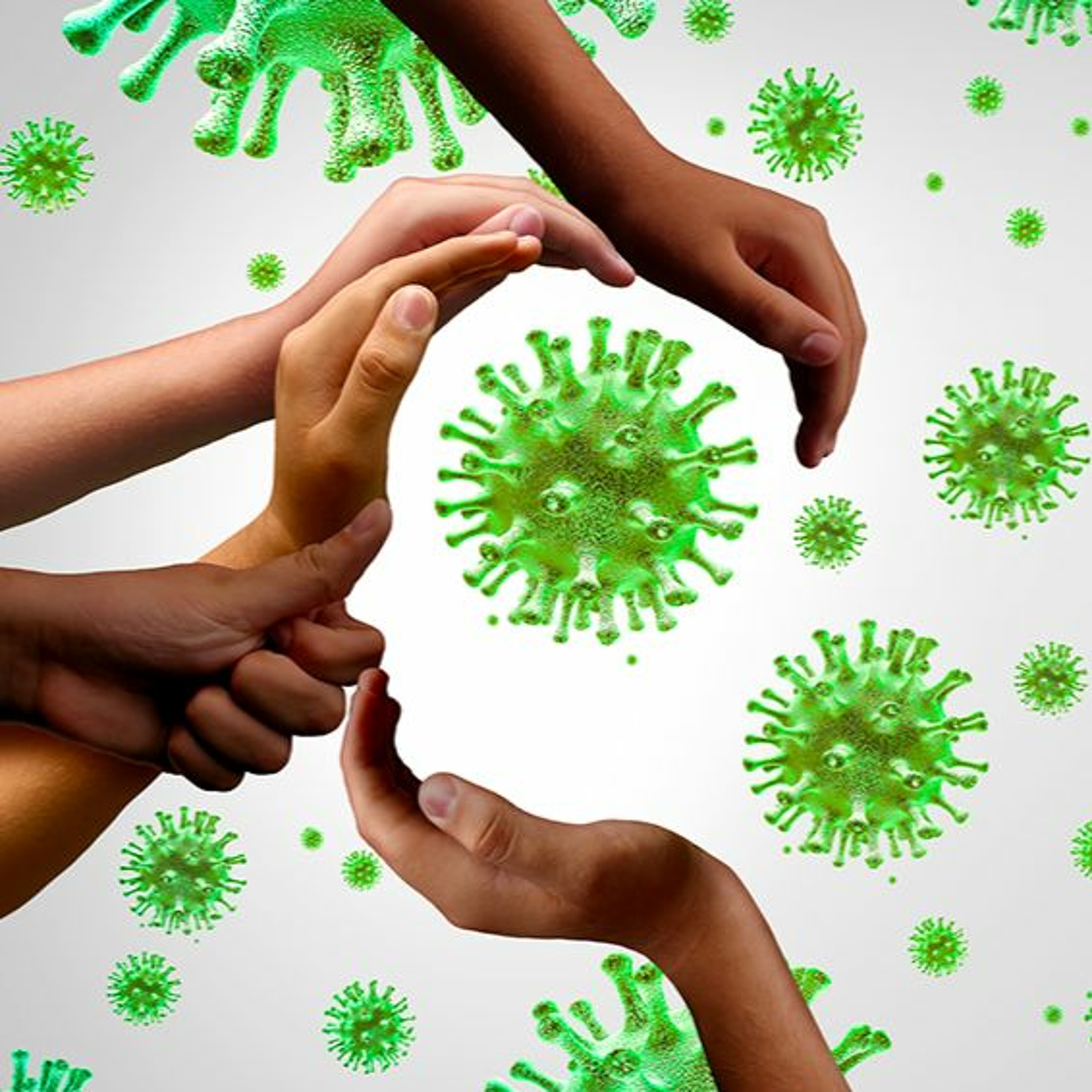 SSD - La science en direct