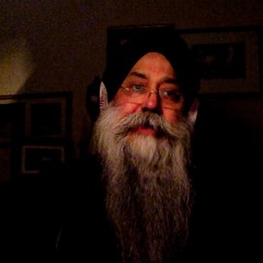 20210207 Bhai Baldeep Singh | Rāg Darbārī Manglācaran | Dhurpadā Sājnā Saṅt (Śudh Kānrā Āsāvarī Mēl)