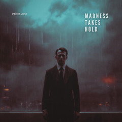 Palette Music - Madness Takes Hold